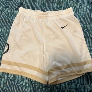 Nike West 4th Basketball Shorts